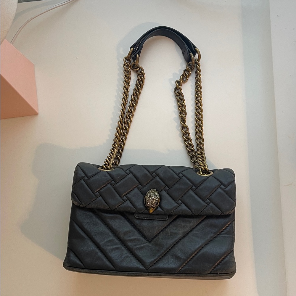 Kurt Geiger medium purse
